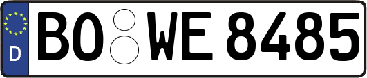 BO-WE8485