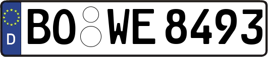 BO-WE8493