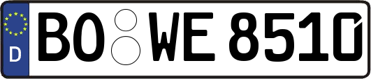 BO-WE8510
