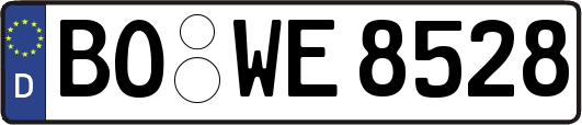 BO-WE8528