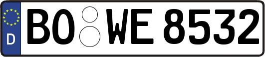 BO-WE8532