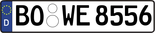 BO-WE8556