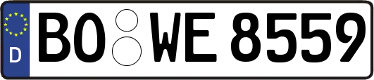 BO-WE8559