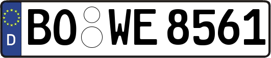 BO-WE8561