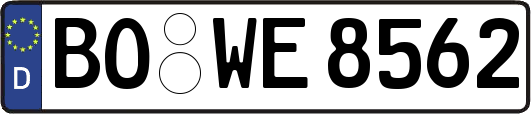 BO-WE8562