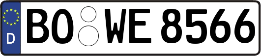 BO-WE8566