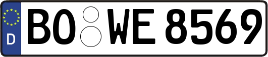 BO-WE8569