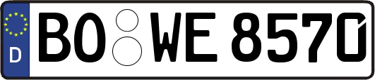 BO-WE8570