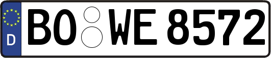 BO-WE8572