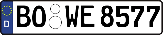 BO-WE8577