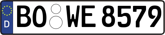 BO-WE8579