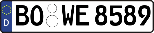 BO-WE8589