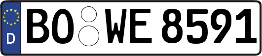 BO-WE8591