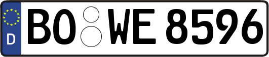 BO-WE8596