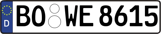 BO-WE8615