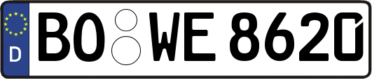 BO-WE8620