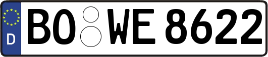 BO-WE8622