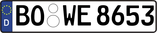 BO-WE8653