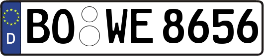 BO-WE8656