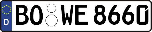 BO-WE8660