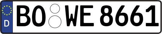 BO-WE8661