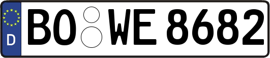 BO-WE8682