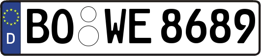 BO-WE8689