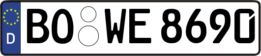 BO-WE8690