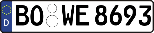 BO-WE8693