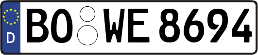 BO-WE8694