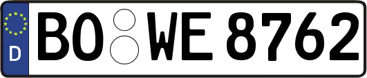 BO-WE8762