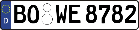 BO-WE8782