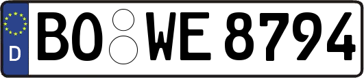 BO-WE8794