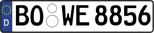 BO-WE8856