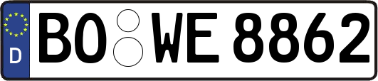 BO-WE8862