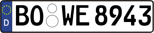 BO-WE8943