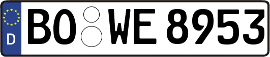 BO-WE8953