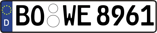 BO-WE8961