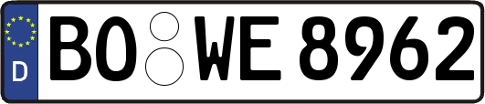 BO-WE8962