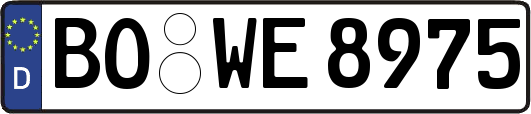 BO-WE8975
