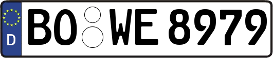 BO-WE8979