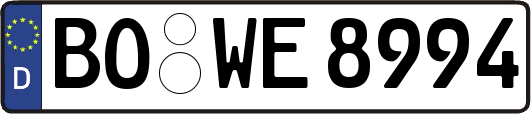 BO-WE8994