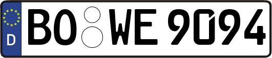 BO-WE9094
