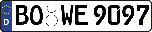 BO-WE9097