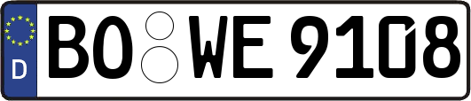 BO-WE9108
