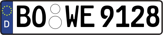 BO-WE9128