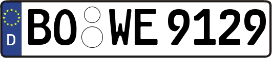BO-WE9129