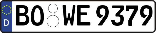 BO-WE9379