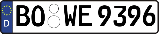 BO-WE9396