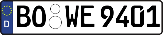 BO-WE9401